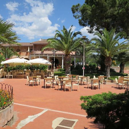 Appartamento Locazione Turistica Reale Marina - REI207 Costa Rei Esterno foto