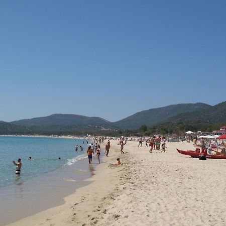Appartamento Locazione Turistica Reale Marina - REI207 Costa Rei Esterno foto