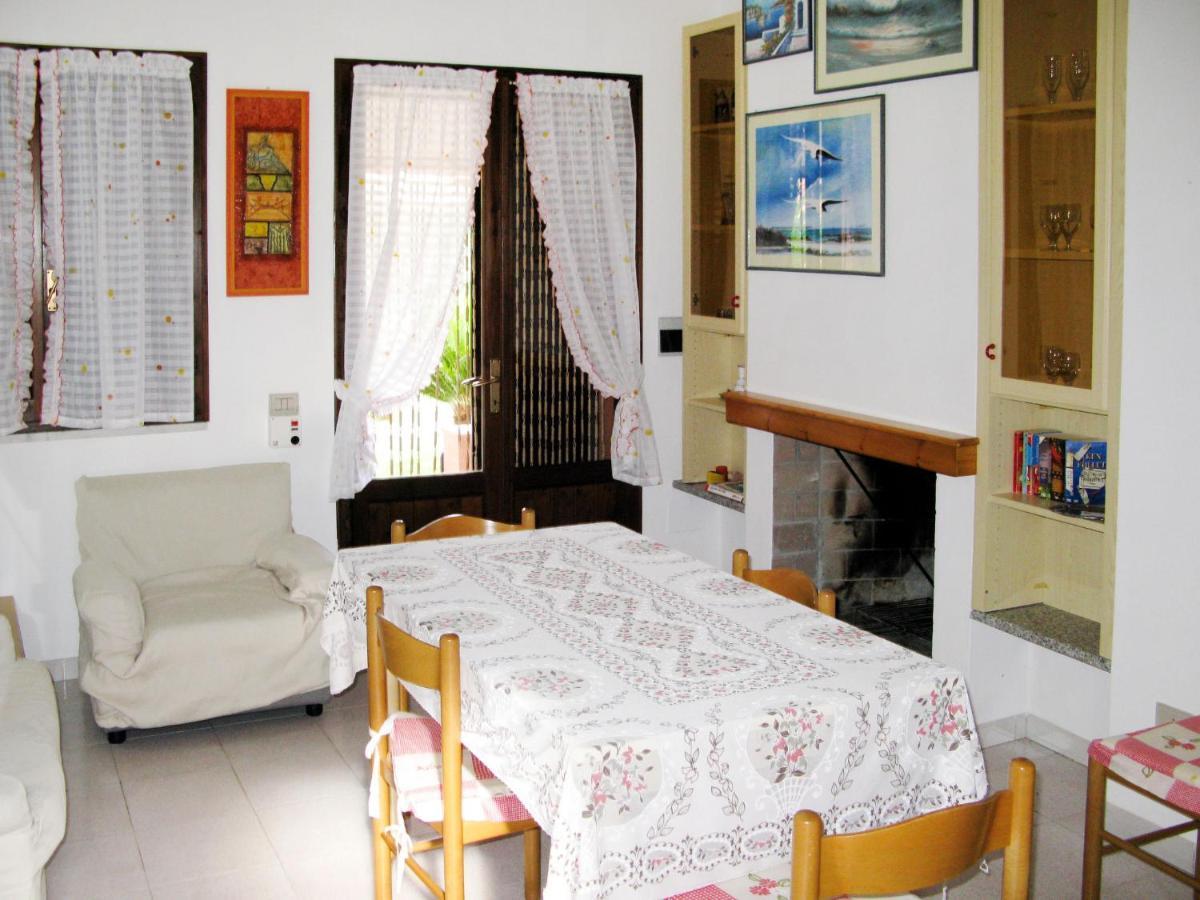 Appartamento Locazione Turistica Reale Marina - REI207 Costa Rei Esterno foto